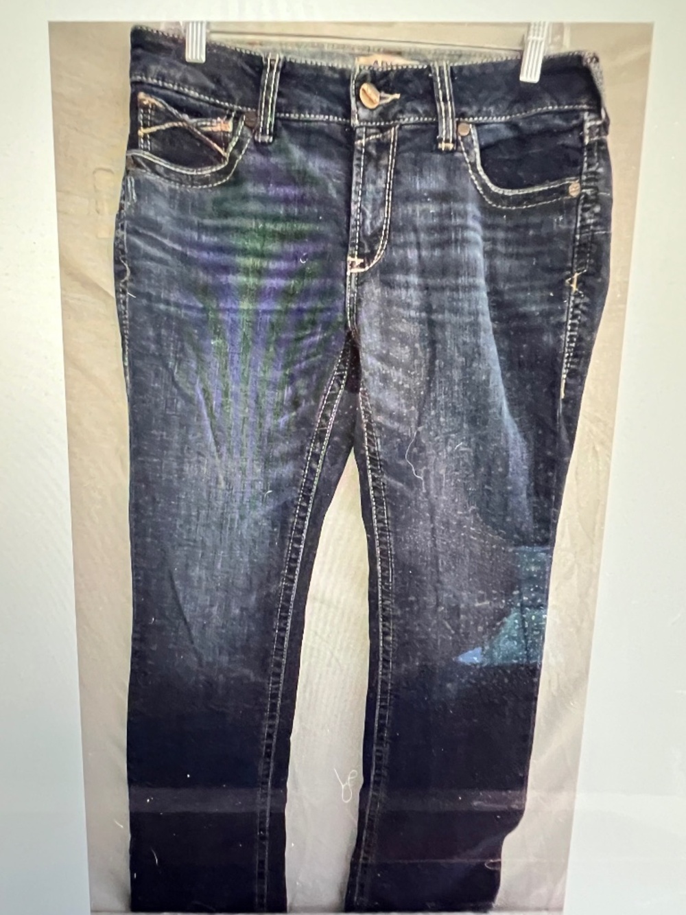 Ariat Women's R.E.A.L Denim Jeans